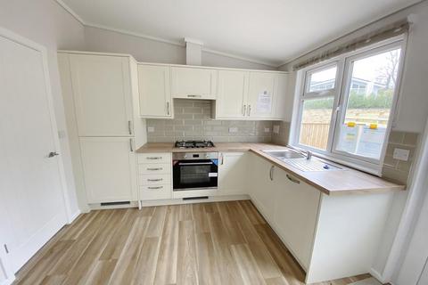 2 bedroom park home for sale, Wimborne Country Park, Candy's Lane, Wimborne, BH21