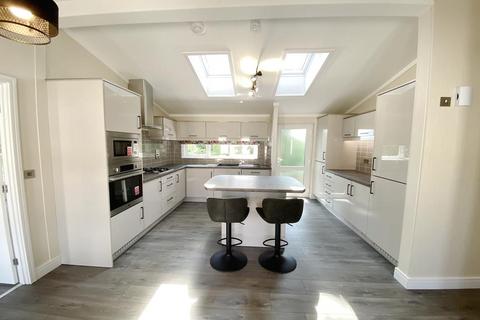 2 bedroom park home for sale, Open Day 28th June, Organford Manor Country Park Homes, Poole, BH16