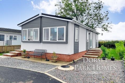 2 bedroom park home for sale, Bailey View Park, Winterborne Whitechurch, Blandford Forum, DT11