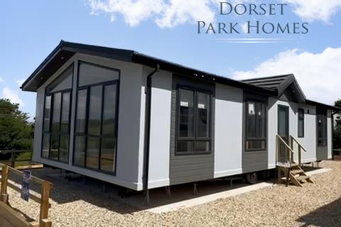 2 bedroom park home for sale, Swyre Retreat, Near West Bay, Dorchester, DT2