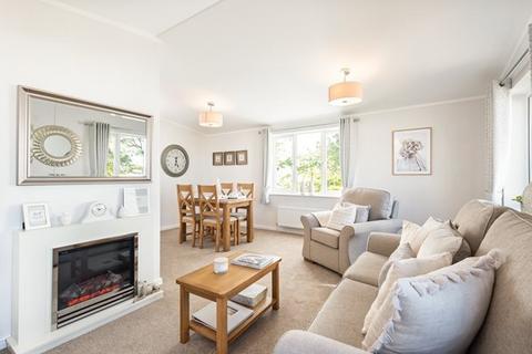 2 bedroom park home for sale, Swyre Retreat, Near West Bay, Dorchester, DT2