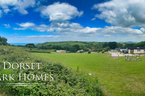 2 bedroom park home for sale, Swyre Retreat, Near West Bay, Dorchester, DT2