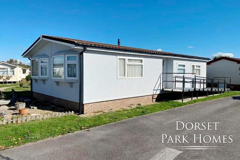 2 bedroom park home for sale, Selwood Park, Weymans Avenue, Kinson, Bournemouth, BH10