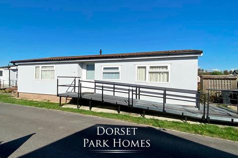 2 bedroom park home for sale, Selwood Park, Weymans Avenue, Kinson, Bournemouth, BH10