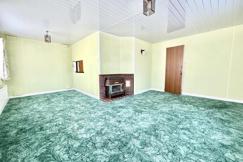 2 bedroom park home for sale, Selwood Park, Weymans Avenue, Kinson, Bournemouth, BH10