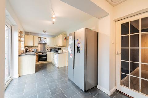 3 bedroom link detached house for sale, Malvern Gardens, Southampton SO30