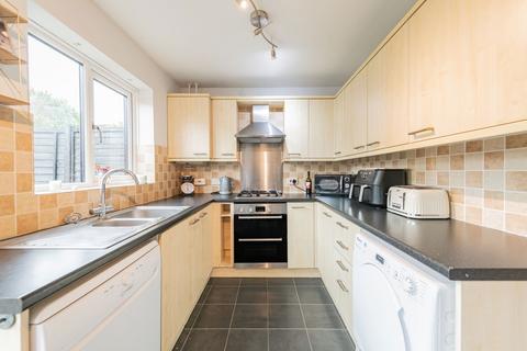 3 bedroom link detached house for sale, Malvern Gardens, Southampton SO30