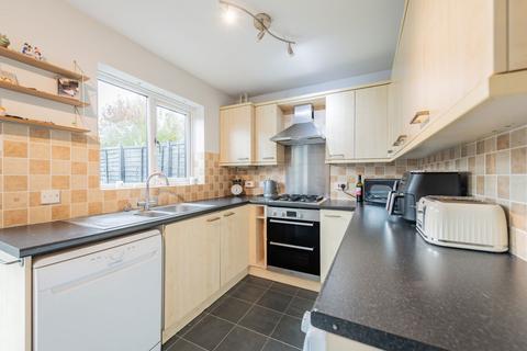 3 bedroom link detached house for sale, Malvern Gardens, Southampton SO30