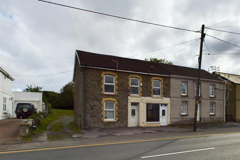 4 bedroom semi-detached house for sale, Ammanford Road, Tycroes, Ammanford