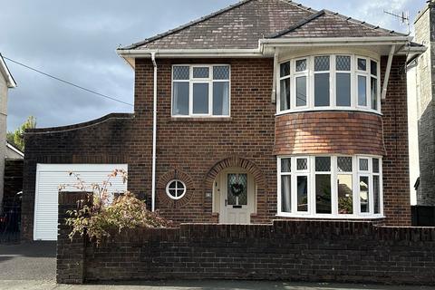 3 bedroom detached house for sale, Ynyscedwyn Road, Ystradgynlais, Swansea.