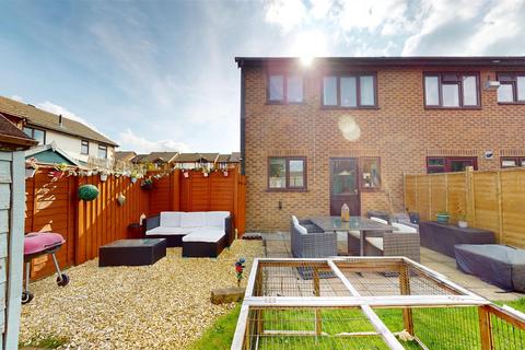 3 bedroom end of terrace house for sale, Haydon Gate, Haydon, Radstock