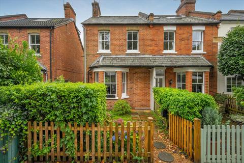 2 bedroom terraced house for sale, Course Road, Ascot, Berkshire, SL5