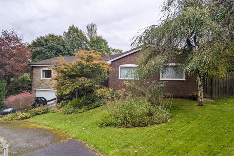 3 bedroom detached house for sale, Sharon Avenue, Saddleworth, OL4