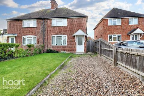 3 Town Close, Sawston, Cambridge, CB22 3JB