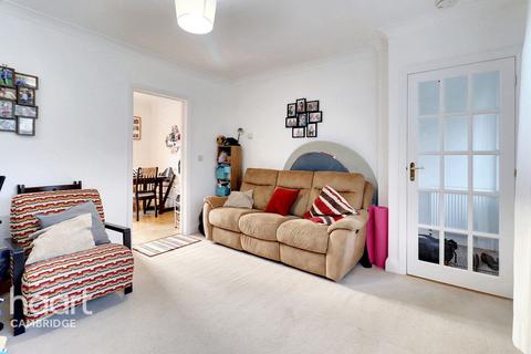 3 Town Close, Sawston, Cambridge, CB22 3JB