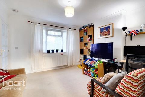 3 Town Close, Sawston, Cambridge, CB22 3JB