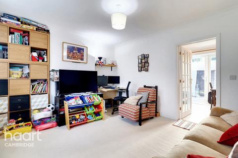 3 Town Close, Sawston, Cambridge, CB22 3JB