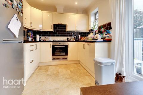 3 Town Close, Sawston, Cambridge, CB22 3JB