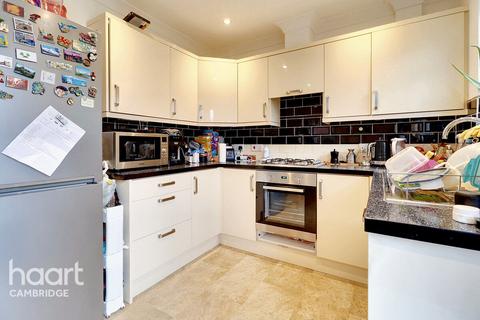 3 Town Close, Sawston, Cambridge, CB22 3JB