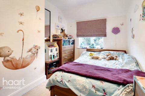 3 Town Close, Sawston, Cambridge, CB22 3JB