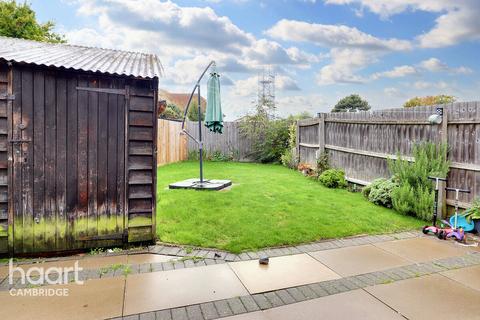 3 Town Close, Sawston, Cambridge, CB22 3JB