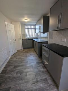 2 bedroom house to rent, 12 Naisbett Avenue , Peterlee SR8