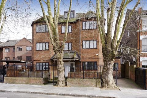 2 bedroom flat to rent, St Helens Gardens, London, W10