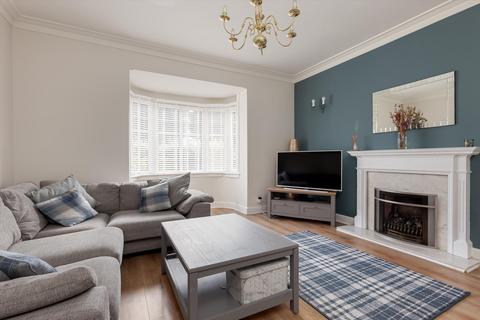 4 bedroom detached house for sale, Craigleith View, Edinburgh, EH4