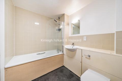 1 bedroom flat to rent, Hendre Road Old Kent Road SE1