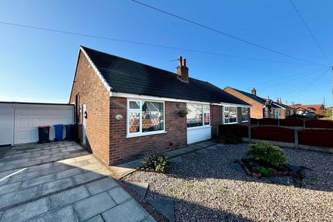 18 Berwick Avenue, Thornton-cleveleys, FY5 2JT