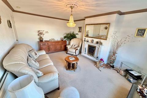 18 Berwick Avenue, Thornton-cleveleys, FY5 2JT