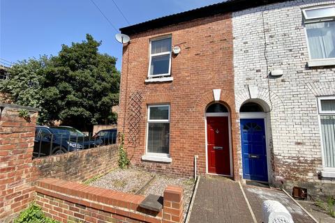 undefined, Ellesmere Terrace, Fallowfield, Manchester, M14