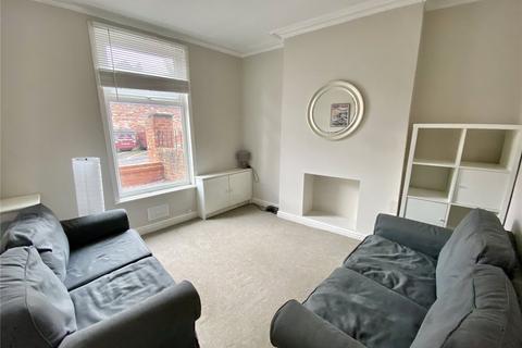 undefined, Ellesmere Terrace, Fallowfield, Manchester, M14