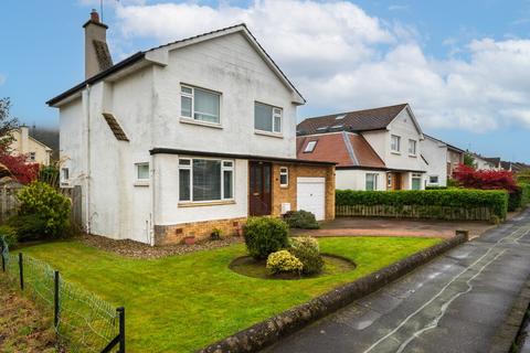 3 bedroom detached house for sale, Bonaly Avenue, Bonaly, Edinburgh, EH13 0ET