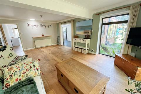 4 bedroom detached house for sale, Fordingbridge