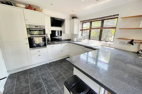 4 bedroom detached house for sale, Fordingbridge