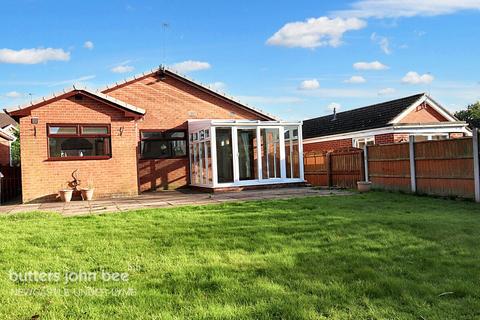 2 bedroom detached bungalow for sale, Prestbury Avenue, Newcastle