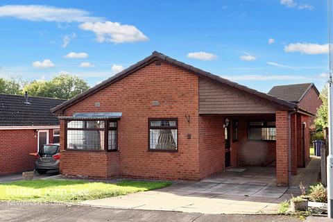 2 bedroom detached bungalow for sale, Prestbury Avenue, Newcastle