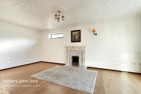 2 bedroom detached bungalow for sale, Prestbury Avenue, Newcastle