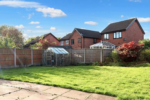 2 bedroom detached bungalow for sale, Prestbury Avenue, Newcastle