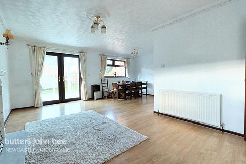 2 bedroom detached bungalow for sale, Prestbury Avenue, Newcastle