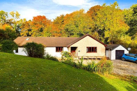 5 bedroom detached bungalow for sale, Raslie House, Slockavullin, Kilmartin, Argyll