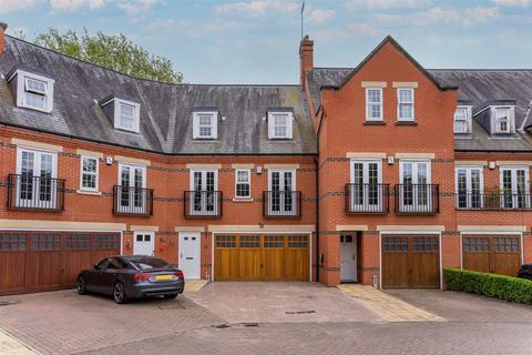 5 bedroom townhouse for sale, Boyes Crescent, Napsbury Park, St Albans