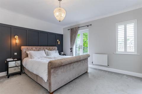 5 bedroom townhouse for sale, Boyes Crescent, Napsbury Park, St Albans