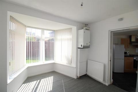 3 bedroom semi-detached house for sale, Warwick Hall Walk, Cochrane Park, Newcastle Upon Tyne