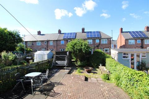 2 bedroom end of terrace house for sale, Midway, Walker, Newcastle upon Tyne