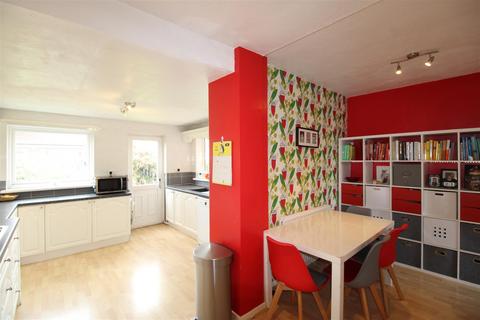 3 bedroom semi-detached house for sale, Red Hall Drive, Cochrane Park, Newcastle Upon Tyne