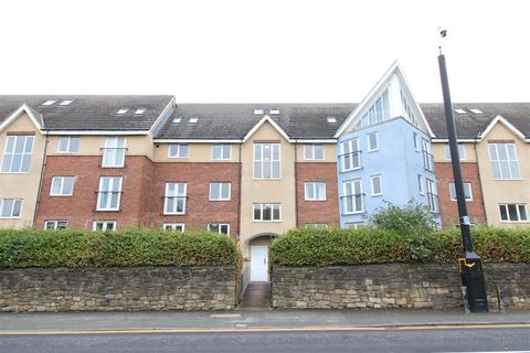 2 bedroom apartment for sale, 46 Chillingham Road, Heaton, Newcastle Upon Tyne