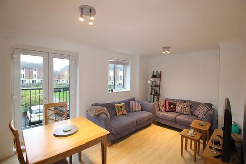 2 bedroom apartment for sale, 46 Chillingham Road, Heaton, Newcastle Upon Tyne