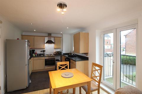 2 bedroom apartment for sale, 46 Chillingham Road, Heaton, Newcastle Upon Tyne